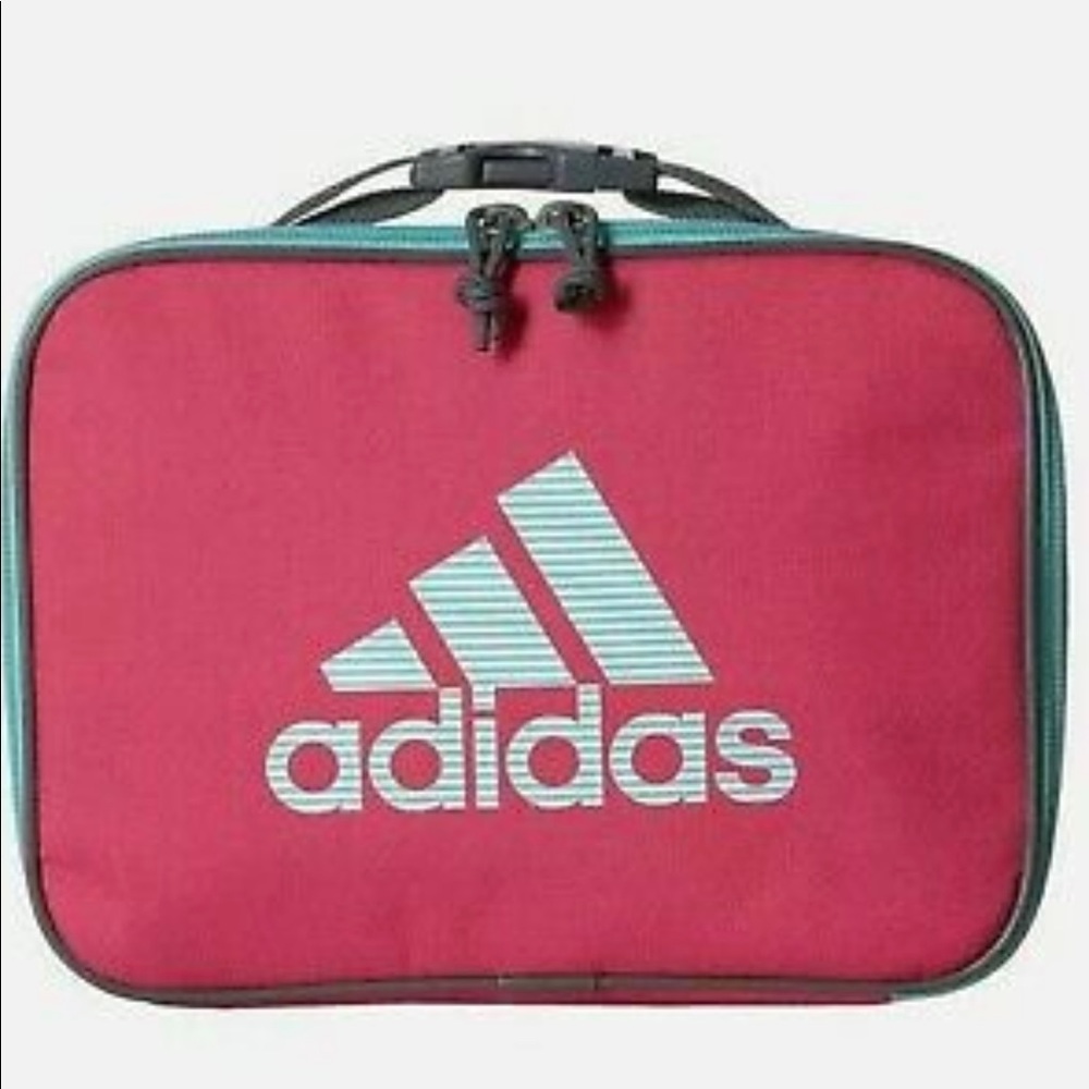 Adidas Foundation lunch bag
